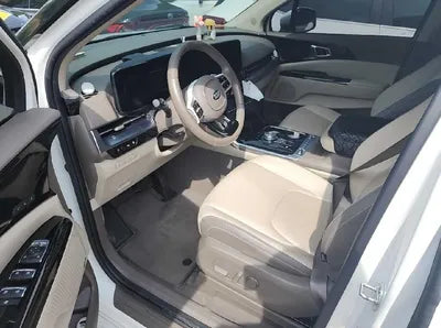2021 Kia Carnival KNANE81BBMS102672 VIN:KNANE81BBMS102672