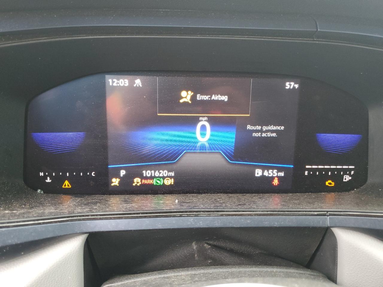 2022 VOLKSWAGEN TAOS SE IQ DRIVE VIN:3VVLX7B26NM015656