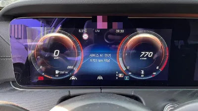 2021 Mercedes-Benz E 220 VIN: