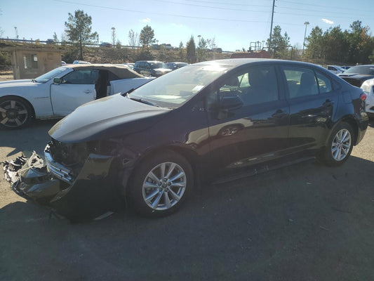 2023 TOYOTA COROLLA LE VIN:JTDB4MEE4P3004084