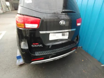 2016 Kia Carnival KNAMB81ABHS248048 VIN:KNAMB81ABHS248048