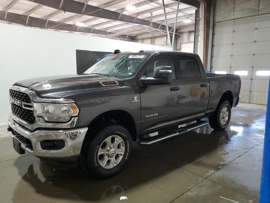 2023 RAM 2500 BIG HORN VIN:3C6UR5DL2PG651197