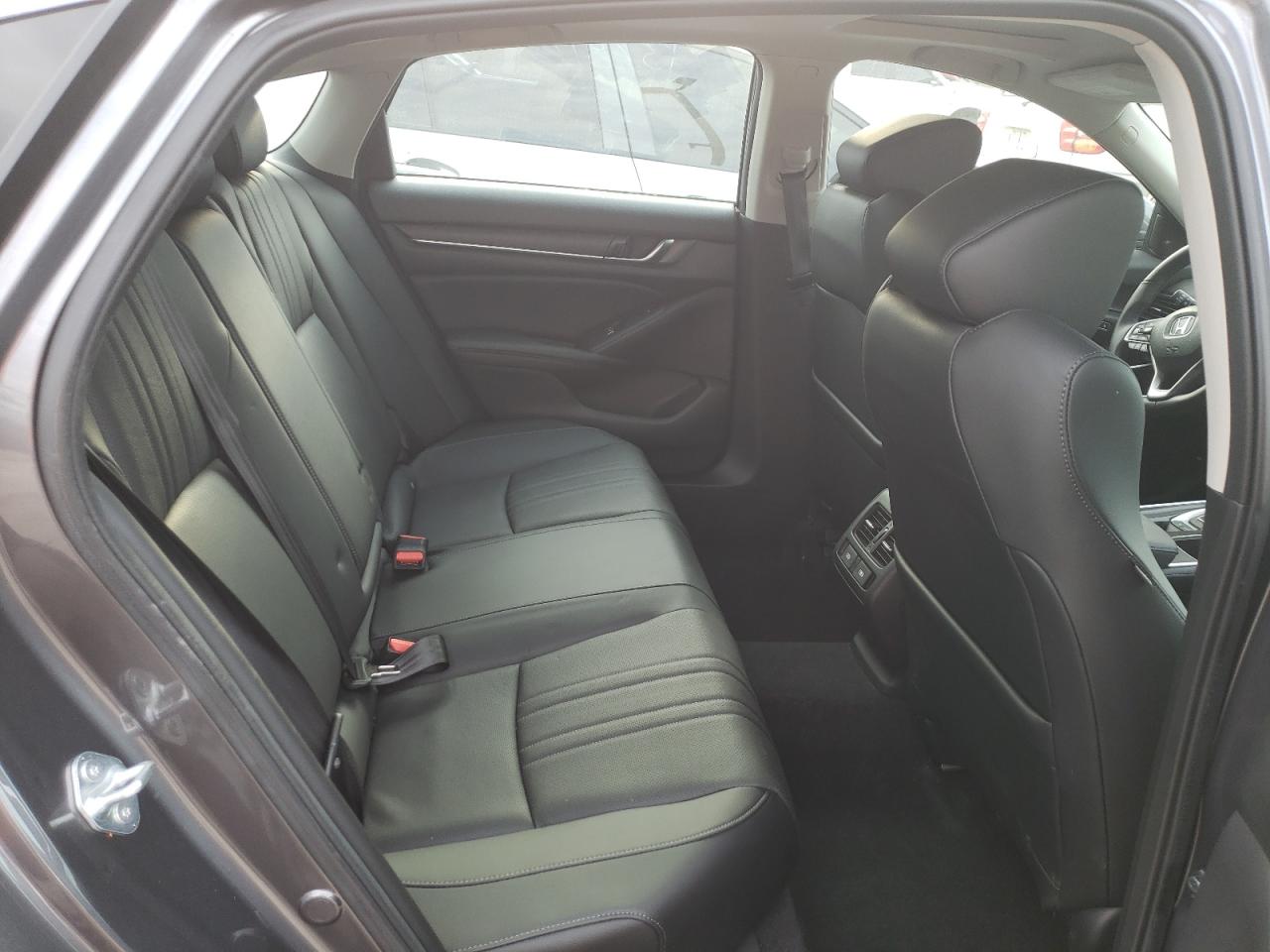 2022 HONDA ACCORD TOURING VIN:1HGCV2F95NA014463