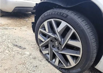 2021 Hyundai Santa FE KMHS581HGMU396744 VIN:KMHS581HGMU396744