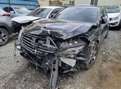 2016 Mercedes-Benz S 350 WDDUG3DB9GA245349 VIN:WDDUG3DB9GA245349