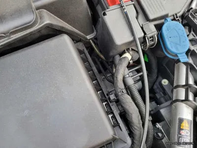 2016 Mercedes-Benz CLA 200 WDDSJ0CB0GN357779 VIN:WDDSJ0CB0GN357779