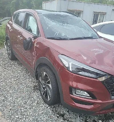 2019 Hyundai Tucson KMHJ581ADKU829895 VIN:KMHJ581ADKU829895