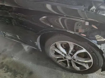 2017 Mercedes-Benz C 220 WDDWF0EB3HR216943 VIN:WDDWF0EB3HR216943