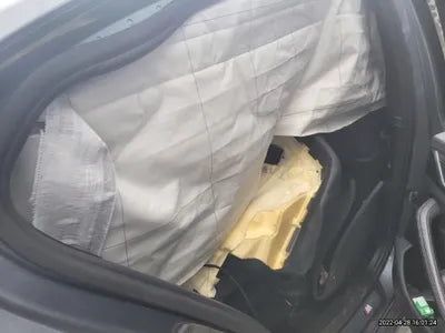 2017 BMW 520 WBAJC510XHG851570 VIN:WBAJC510XHG851570