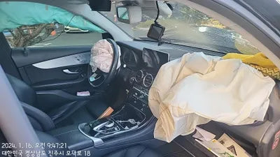 2016 Mercedes-Benz GLC 220 WDC0G0FBXGF041497 VIN:WDC0G0FBXGF041497