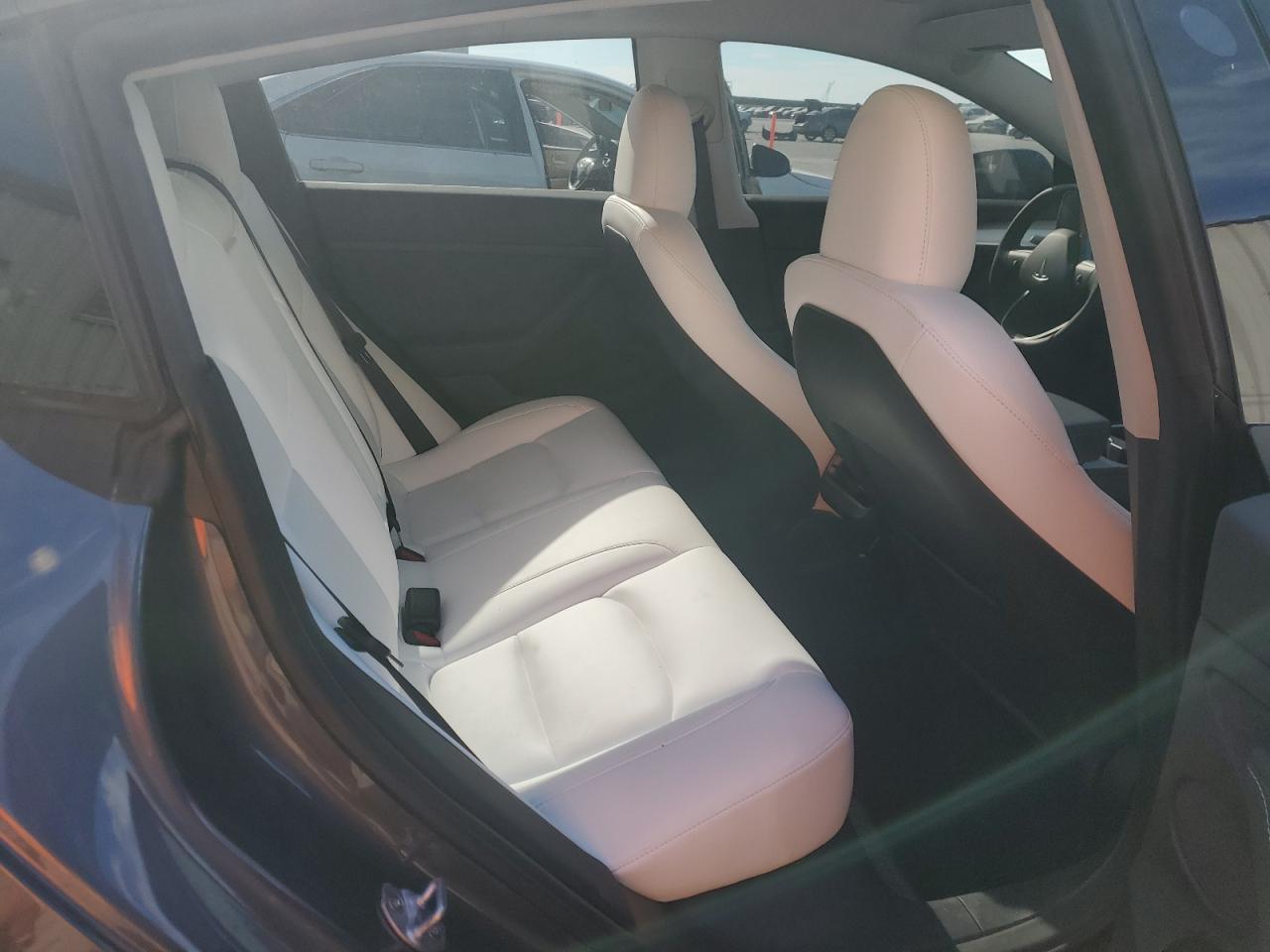 2023 TESLA MODEL 3  VIN:5YJ3E1EC0PF709224