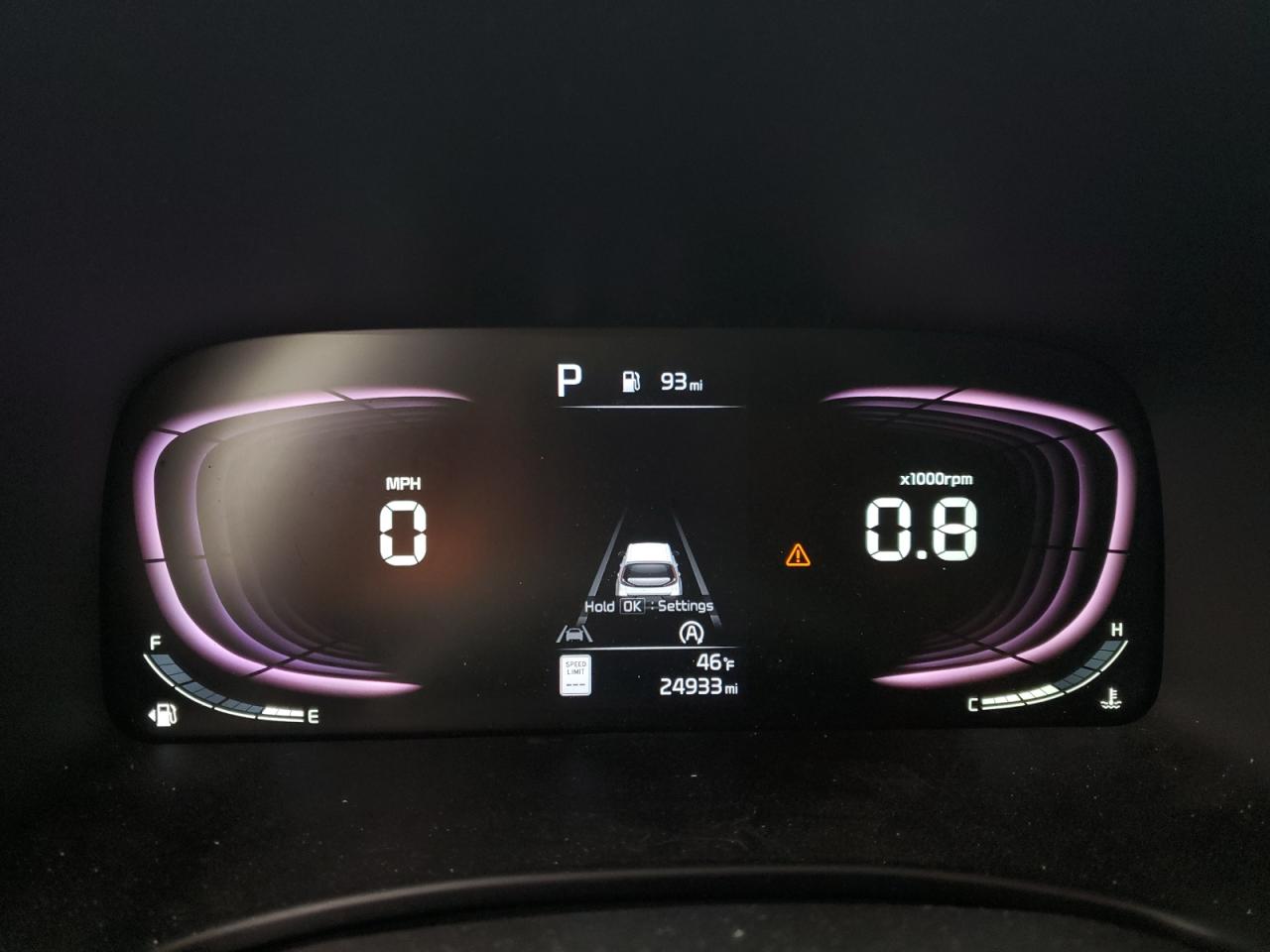 2023 KIA SOUL LX VIN:KNDJ23AU4P7881921