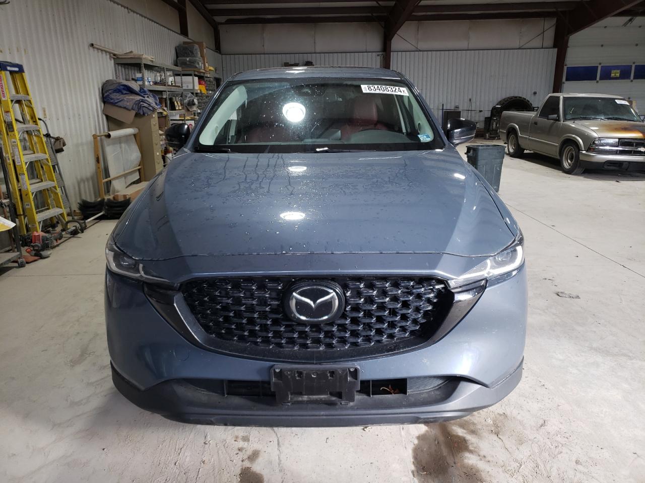 2023 MAZDA CX-5 PREFERRED VIN:JM3KFBCMXP0150443