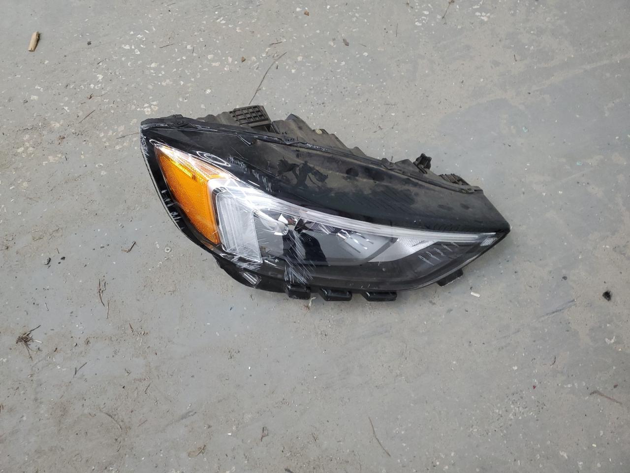 2023 FORD EDGE SEL VIN:2FMPK4J91PBA24812