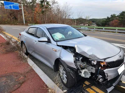 2018 Kia K5 KNAGU416BJA228009 VIN:KNAGU416BJA228009