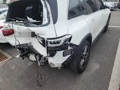 2020 Mercedes-Benz B 250 W1N4M4HB8LW055809 VIN:W1N4M4HB8LW055809