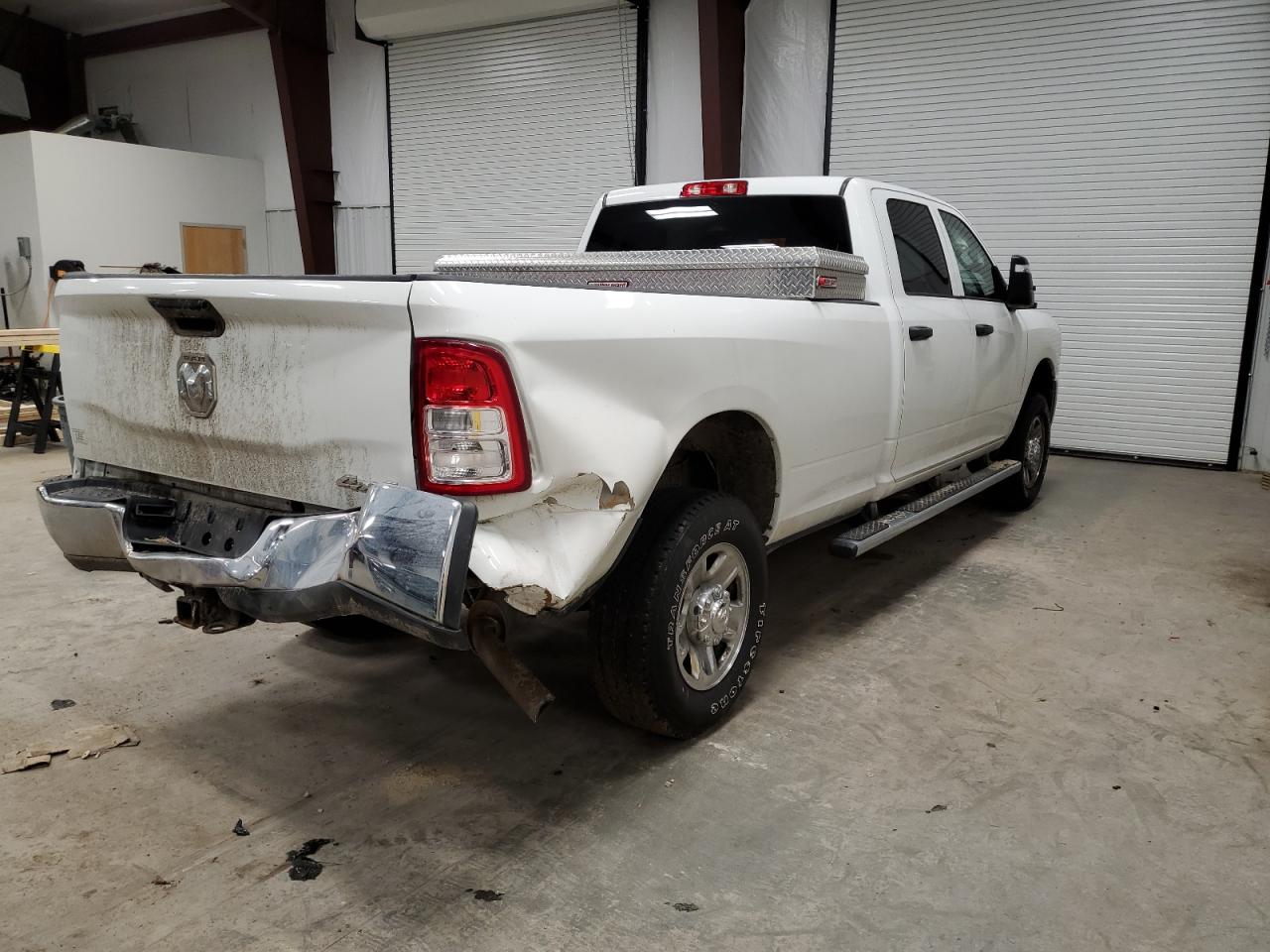 2024 RAM 3500 TRADESMAN VIN:3C63R3GJ1RG187364