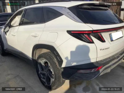 2021 Hyundai Tucson KMHJE81CBMU013982 VIN:KMHJE81CBMU013982