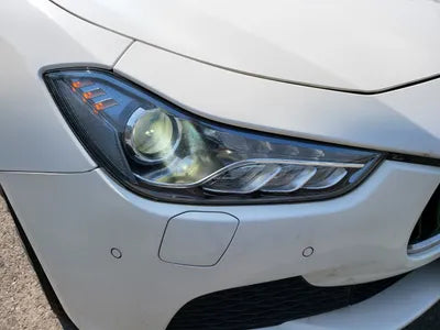 2017 Maserati Ghibli ZAM57RTG2H1232518 VIN:ZAM57RTG2H1232518