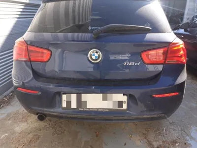 2017 BMW 118 WBA1S5103HV806842 VIN:WBA1S5103HV806842