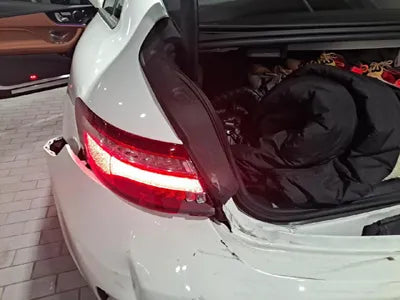 2020 Mercedes-Benz E 220 W1K1J1EB0LF145533 VIN:W1K1J1EB0LF145533