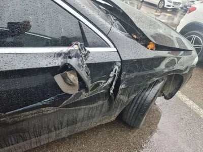 2021 Mercedes-Benz A 220 W1K3G4EB8MJ258847 VIN:W1K3G4EB8MJ258847