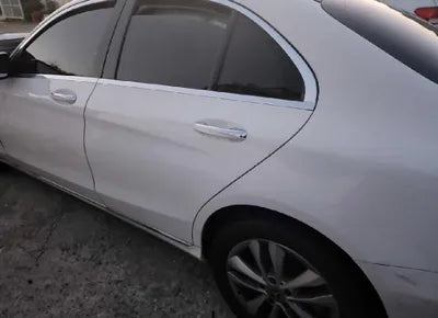 2019 Mercedes-Benz C 220 WDDWF1EB7KR522900 VIN:WDDWF1EB7KR522900