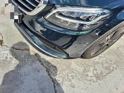 2019 Mercedes-Benz C 220 WDDWF1FB6KR443006 VIN:WDDWF1FB6KR443006