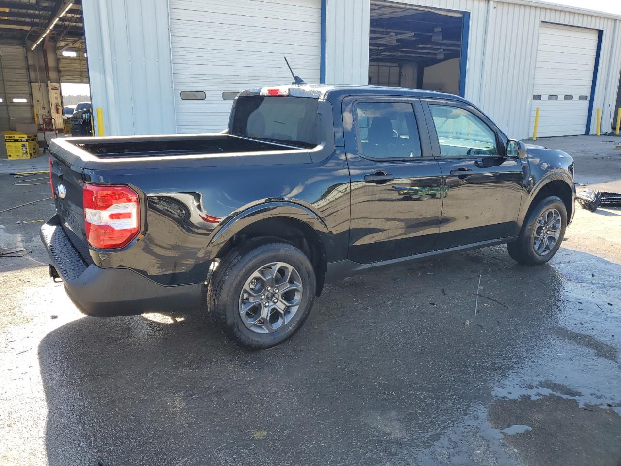 2024 FORD MAVERICK XLT VIN:3FTTW8H36RRB02537