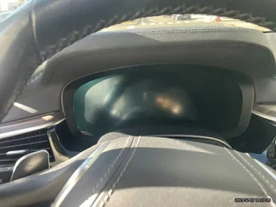 2019 BMW 520 790KMWBAJF3102KWW VIN:790KMWBAJF3102KWW