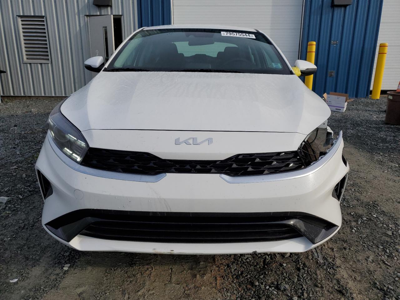 2024 KIA FORTE EX VIN:3KPF34AD3RE785208