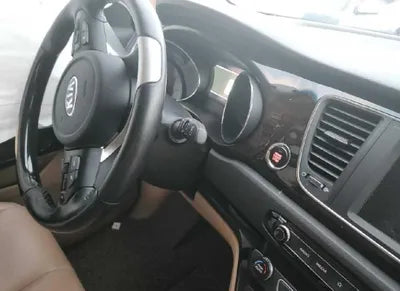 2019 Kia Carnival 566KMKNAME81ABKS5 VIN:566KMKNAME81ABKS5