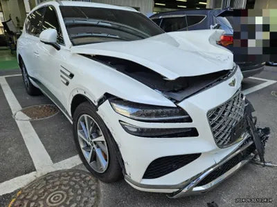 2024 Genesis GV80 VIN: