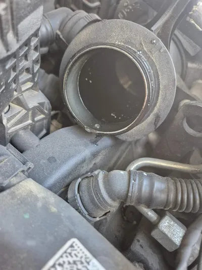 2015 Audi A6 WAUZZZ4G2FN035480 VIN:WAUZZZ4G2FN035480