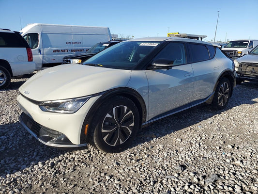 2022 KIA EV6 LIGHT VIN:KNDC3DLC5N5028730