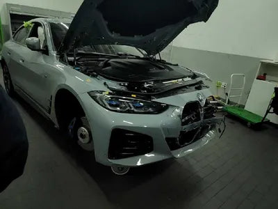 2023 Volvo S40 VIN: