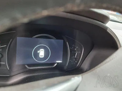 2018 Hyundai Santa FE VIN: