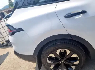 2022 Kia Sportage KNAPY81BGNK014266 VIN:KNAPY81BGNK014266
