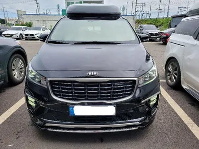2020 Kia Carnival KNAME81ABLS631790 VIN:KNAME81ABLS631790