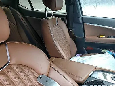 2019 Genesis G70 NONE VIN: