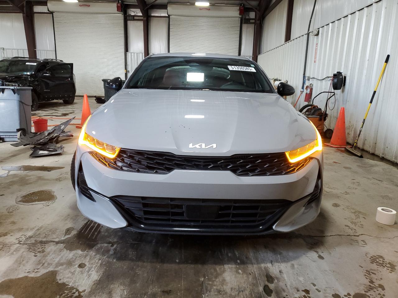 2024 KIA K5 GT LINE VIN:5XXG64J26RG233560