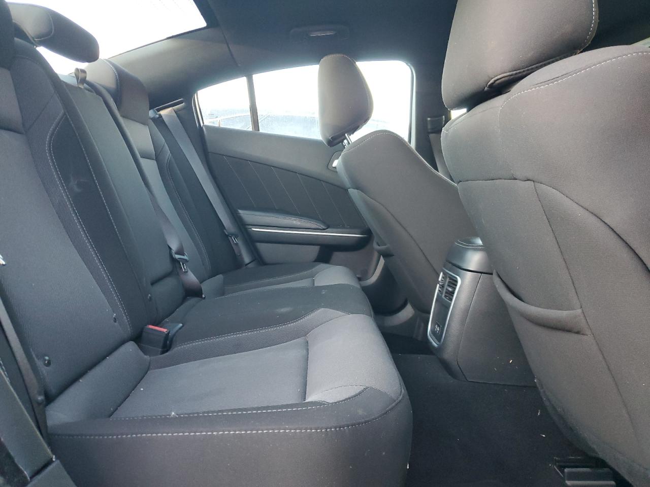 2022 DODGE CHARGER SXT VIN:2C3CDXJG4NH143451