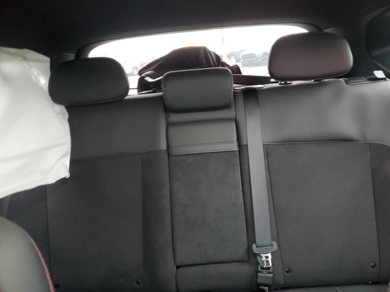 2024 HYUNDAI KONA N LINE VIN:KM8HACA36RU055743