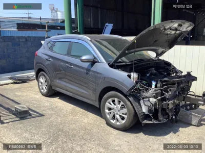 2020 Hyundai Tucson KMHJ3812GLU352914 VIN:KMHJ3812GLU352914