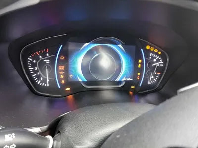 2018 Hyundai Santa FE VIN: