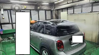 2018 MINI Countryman WMWYT9107J3E49785 VIN:WMWYT9107J3E49785