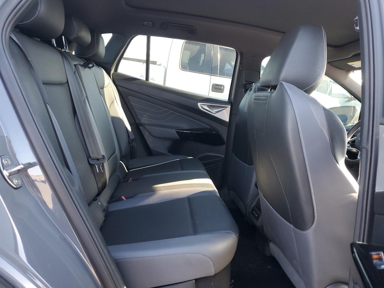 2023 VOLKSWAGEN ID.4 PRO S VIN:1V2WNPE89PC049840