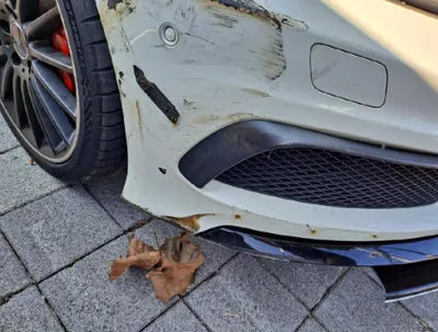 2015 Mercedes-Benz A 45 AMG WDDBF5CB2FJ366374 VIN:WDDBF5CB2FJ366374