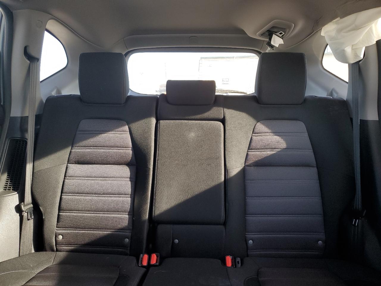 2022 HONDA CR-V EX VIN:5J6RT6H54NL033407