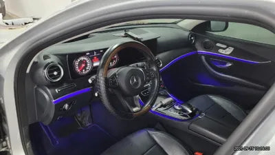 2017 Mercedes-Benz E 220 WDDZF0EB3HA225086 VIN:WDDZF0EB3HA225086